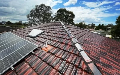 Top Causes of Roof Leaks and How to Fix Them for Good