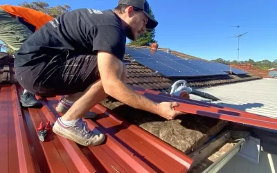 Roof Plumbing vs. Roof Tiling: What Every Sydney Homeowner Should Know