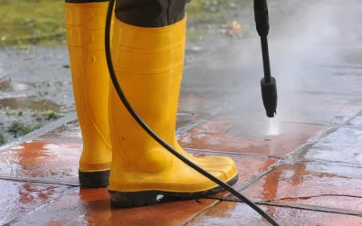 Pressure Cleaning vs. Soft Washing: What’s Best for My Home?
