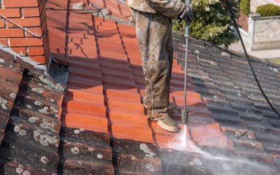 Pressure Cleaning for Your Roof: The Ultimate Solution to Dirt and Grime