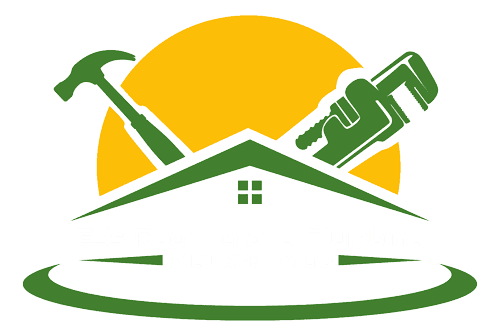 EJs Roofing Logo