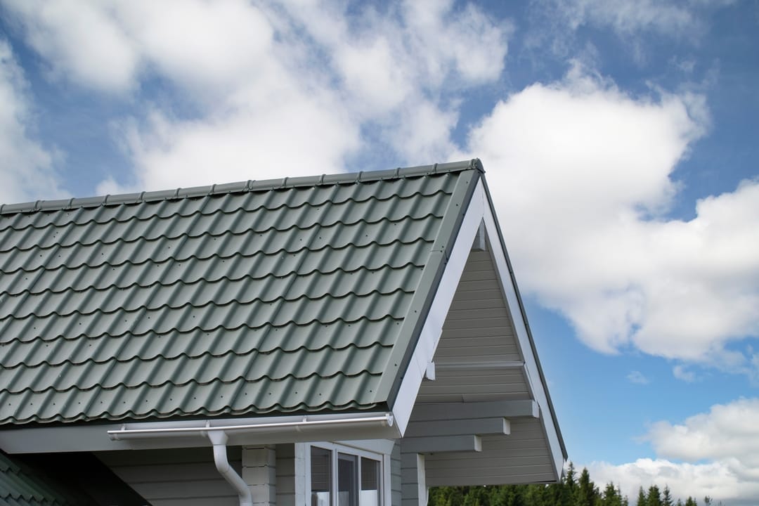 Metal Roofs Modern, Lightweight, and Low-Maintenance