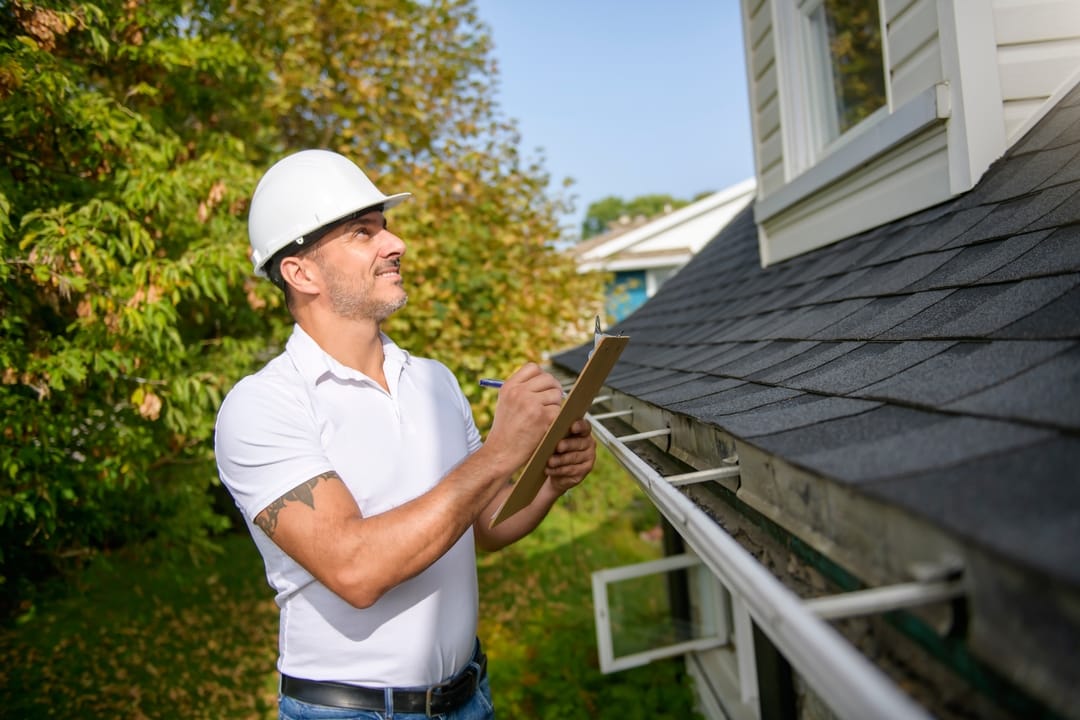 Signs Your Roof Needs Immediate Repairs