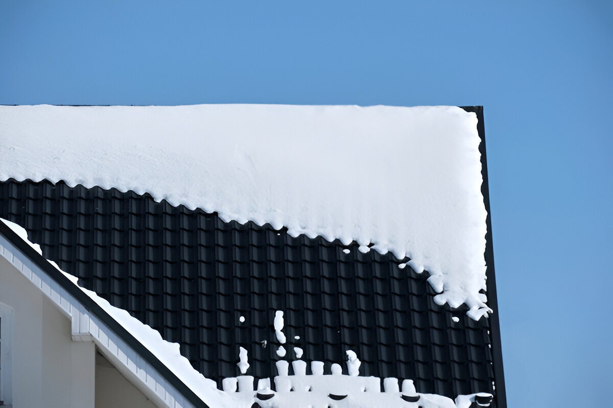 What Sydney Winters are doing to your Roof